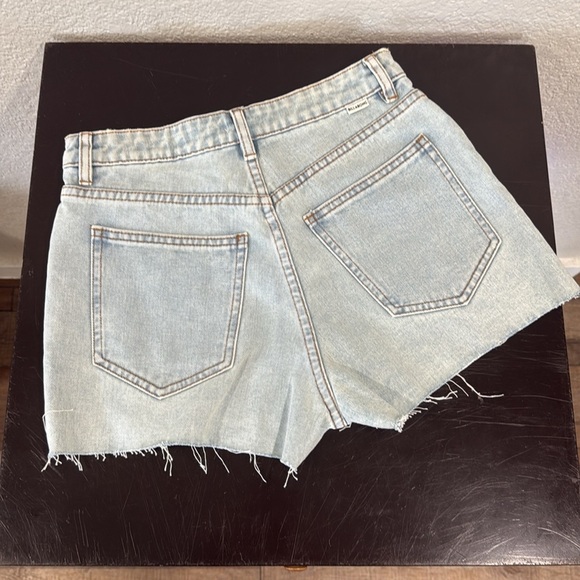 Billabong Women's High Tides Shorts - Picture 2 of 5